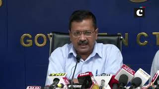 Tenants to get separate prepaid electricity meters, announces CM Kejriwal