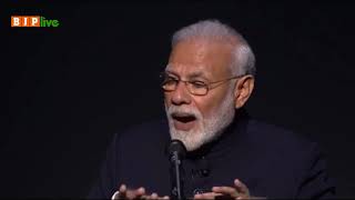 The Swacch Bharat Mission has made the lives of billions of Indians better: PM Modi