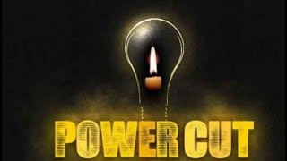 Power Dept Playing Games With Dharbandora's Powerless Situation?