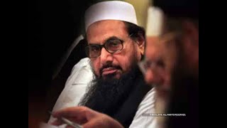 Pakistan approaches UNSC to allow release of monthly expenses for Hafiz Saeed