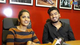 Kisi Aur Naal Song - Singer Asees Kaur Exclusive Interview