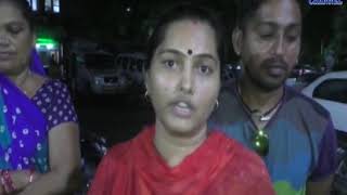 Junagadh | BJP women corporators rally at liquor bases | ABTAK MEDIA