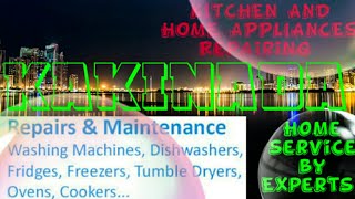 KAKINADA   KITCHEN AND HOME APPLIANCES REPAIRING SERVICES ~Service at your home ~Centers near me 128