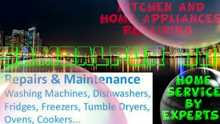 SAMBALPUR OD     KITCHEN AND HOME APPLIANCES REPAIRING SERVICES ~Service at your home ~Centers near