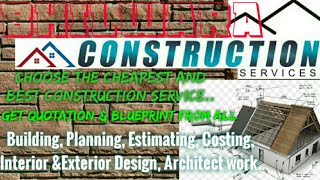 BHILWARA    Construction Services ~Building , Planning,  Interior and Exterior Design ~Architect  12