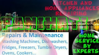 PANIHATI    KITCHEN AND HOME APPLIANCES REPAIRING SERVICES ~Service at your home ~Centers near me 12