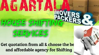 AGARTALA   Packers & Movers ~House Shifting Services ~ Safe and Secure Service  ~near me 1280x720 3