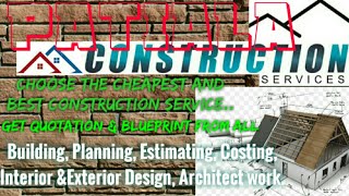 PATIALA    Construction Services ~Building , Planning,  Interior and Exterior Design ~Architect  128