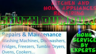SOUTH DUMDUM     KITCHEN AND HOME APPLIANCES REPAIRING SERVICES ~Service at your home ~Centers near