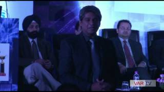 Star Nite Awards 2013 -Panel Discussion: Laxmi Narayan Rao, CTO - Technology Services - HP