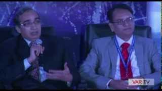 12th Star Nite Awards 2013 - Panel Discussion : Mr.Vipin Tyagi, Director , C - Dos,GOI