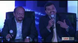 Star Nite Awards 2013 - Panel Discussion : Subrotah Biswas , Director , SW Asia , Logitech India