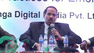 6th OITF - 2014 - Manoj Khadkikar, Head of channel solution, Zicom Electronics