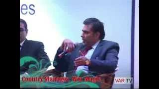 6th OITF - 2014 - Nishant Verma Country Manager, Win Magic