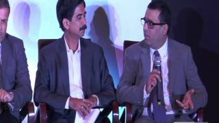 Sanjay Sehgal , VP - D-Link India LTD : WIITF 2014 - Panel Discussion