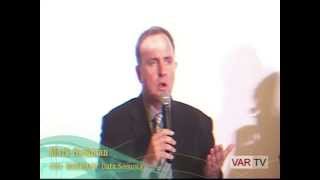 Mark Hickman, Chief Operating Officer, WinMagic : Panel Discussion - IT Forum