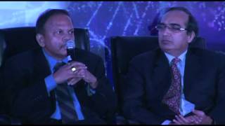 Dr. Govind, CEO, NIXI, GOI