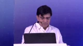 Mr. Vinit Goenka, National Co-convener, BJP's Information Technology (IT) Cell