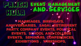 Event Management | Catering Services | Stage Decoration Ideas | Wedding arrangements |