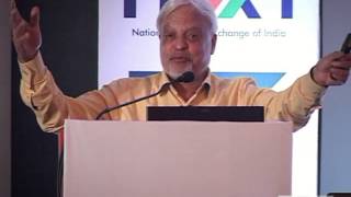 Prof. H S Jamadagni, IISC, Bangalore at 5th SIITF 2014