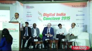 "Creating Digital Highway For All"-Part1