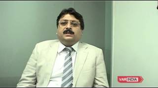 Puneet Datta, Director- Professional Printing Products Group, Canon India