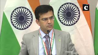 No change in our position, Pakistan needs to combat terror: MEA