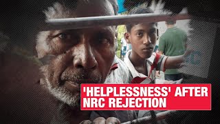 'Expensive' legal battle for those rejected in Assam NRC final list | Economic Times