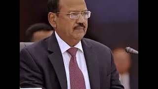 Intensify anti-terror ops in J-K, ensure there is no collateral damage: Doval to security officials