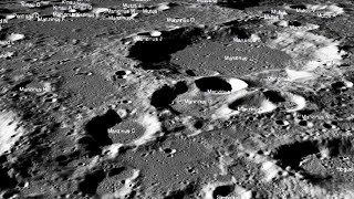 NASA unable to locate Vikram Lander, releases images of Chandrayaan-2 landing site