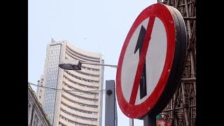 Sensex slips 150 pts, Nifty tests 11,500; YES Bank declines 4%