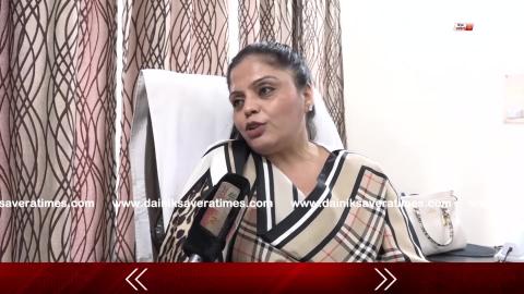 Exclusive: Bathinda में नवजात बच्चियों को नहर में फेकने के मामले पर Manisha Gulati का बड़ा बयान