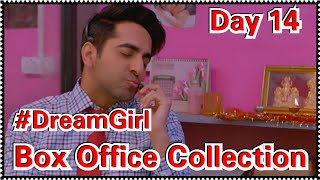 Dream Girl Box Office Collection Day 14, This Film Is Unstoppable!