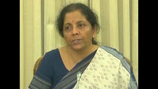 FM Nirmala Sitharaman: PSUs, ministry to share capex plans for next 4 quarters