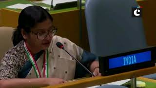Can Pak confirm it is home to 130 UN-designated terrorists: asks India at UNGA