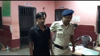 ASSOI DONGRI: Vasco Police Nabs Dual-Case Thief From Maharashtra