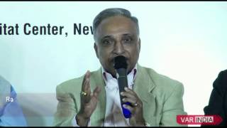 Rajan S Mathews, DG, COAI at Digital India Conclave 2015