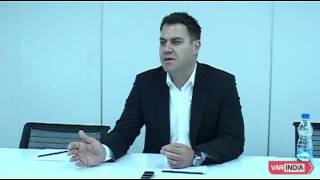 Sean Duca , Vice President and Chief Security Officer , Palo Alto Networks,Asia Pacific
