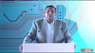 Technology empacting our life in every moment: Girish Gargeshwari Director-Intel Security - MCAfee