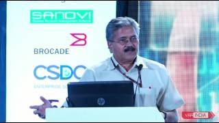 Technology Development in India are necessary : Savitur Prasad at IT Forum 2016