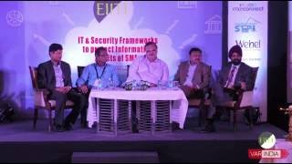 Panel Discussion at 7th EIITF 2016