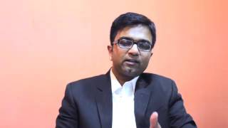 Rishabh Jain, Business Development Manager-Integra Micro Services