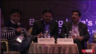 Amajit Gupta, ICT Expert & Angel Investor
