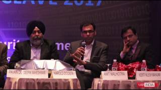 Amit Malhotra, VP Sales India & MEA, Seclore Technologies