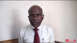 R Muralidharan, Chief Technology Officer - TATA Power SED