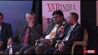Prashant Gupta, Partner, Risk Advisory, BDO at 15th VARINDIA IT Forum 2017