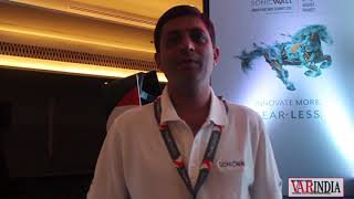 Rajinder Singh Saggi, Manager Technical-Microtech Software Pvt Ltd