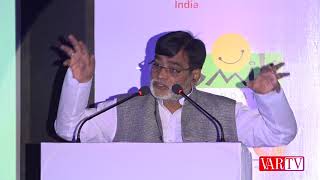 Shri Ram Kripal Yadav, Minister of State for Rural Development and Land Resources, GOI