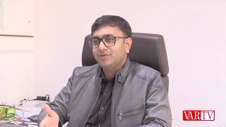 Mohit Aggarwal, Proprietor, Eurotech Infosys