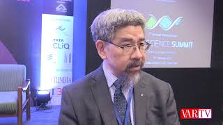 Wo L.Chand, Digital Data Advisor, Convenor, National Institute of Standards and Technology